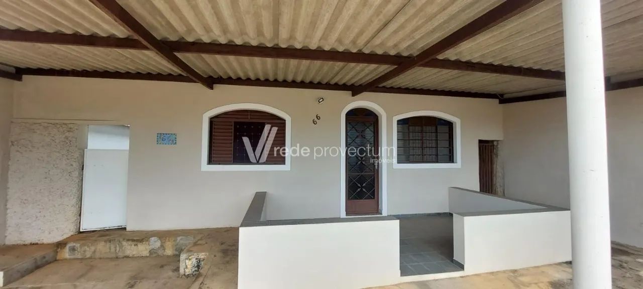 casa - Vila Aurocan - Campinas - Foto 2
