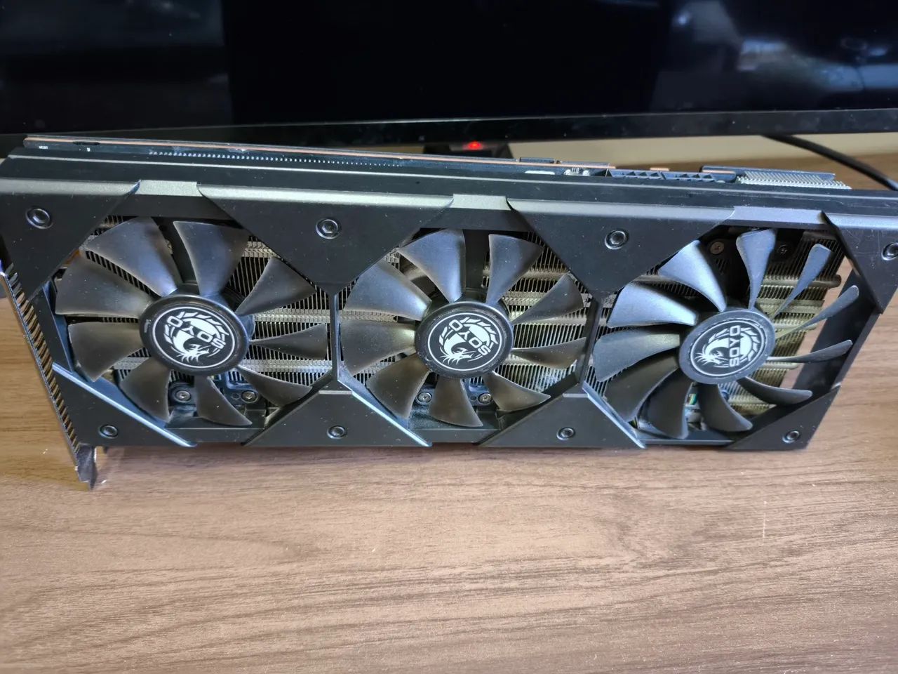 Radeon RX 5700XT