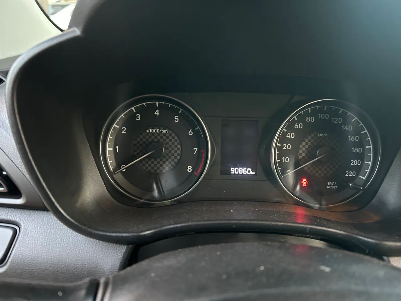 Hyundai HB20 Vision 1.0 Flex 12V MEC 2022 - Foto 3