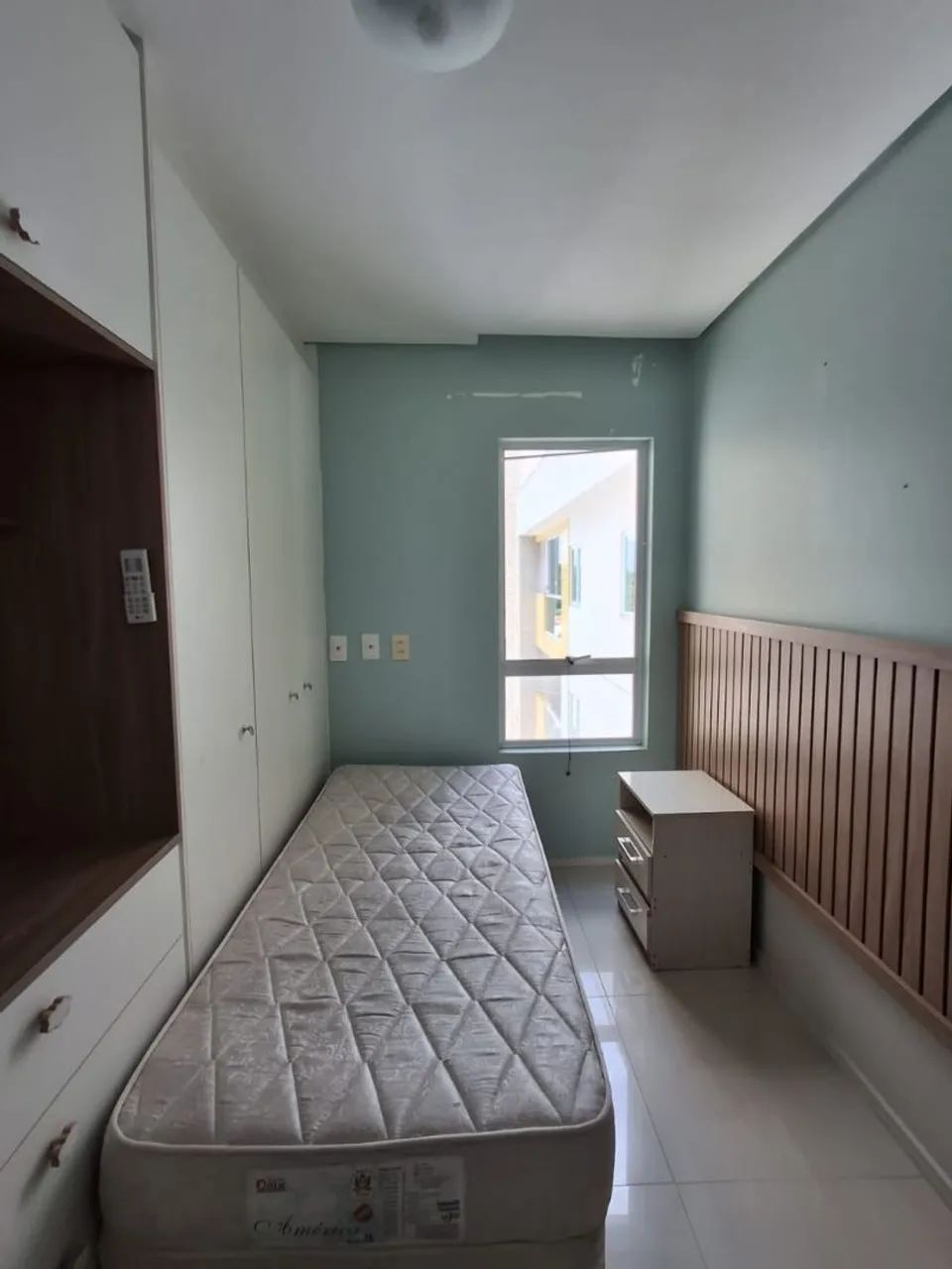 ALX-ALUGO APARTAMENTO COM 3 QUARTOS NO MORROS - Foto 3