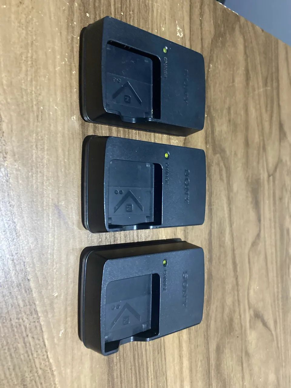 Baterias tipo N sony cybershot SEM TESTE