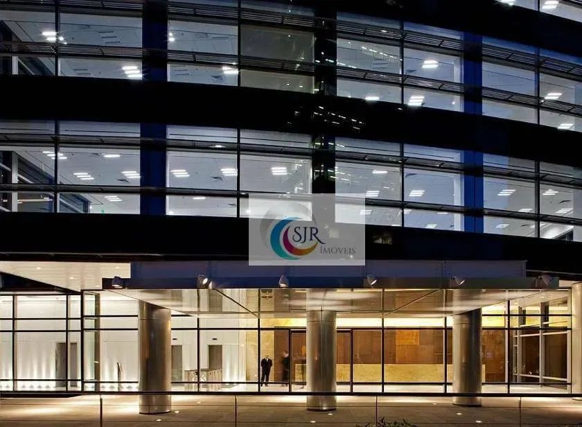 Conjunto para alugar, 371 m² - Brooklin - São Paulo/SP - Foto 2