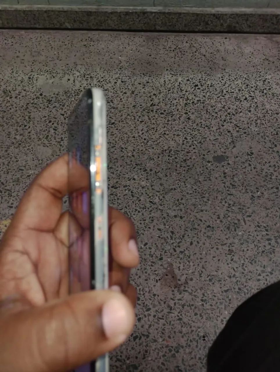 Vendo Samsung  A70 - Foto 5