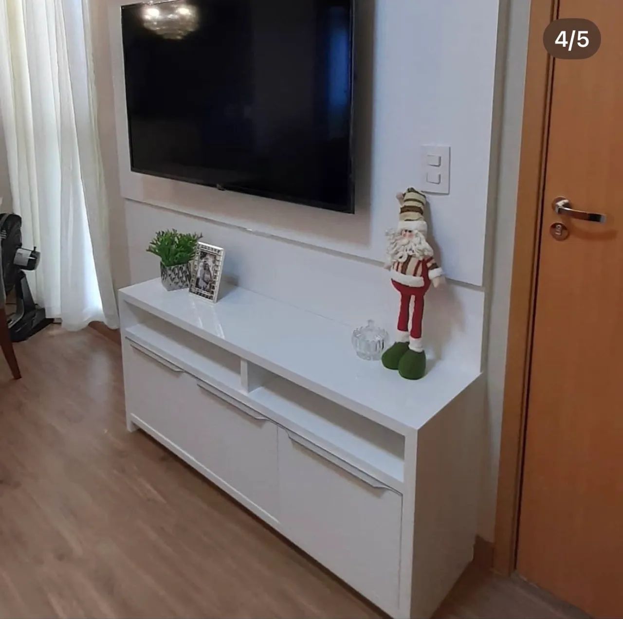 Apartamento Mobiliado - Direto com proprietário - Foto 3