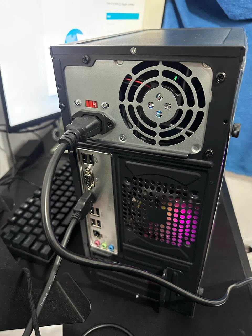 Vendo computador i5 - Foto 2
