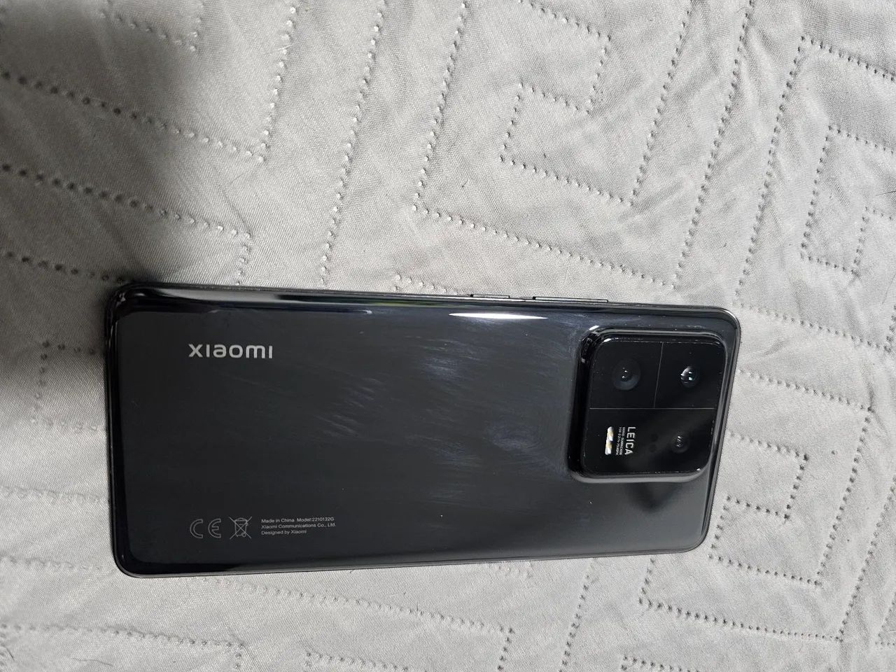 Xiaomi 13 Pro 12GB/512GB - Estado de Novo na Caixa (Sem Detalhes