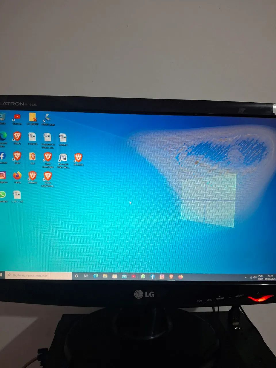 Monitor 19 - Foto 4