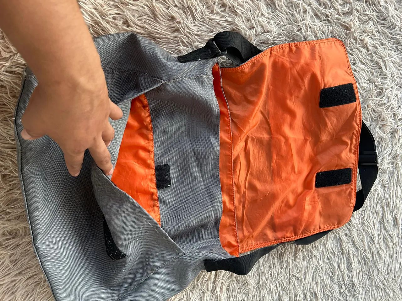 Bolsa Gap Notebook Original - Foto 4