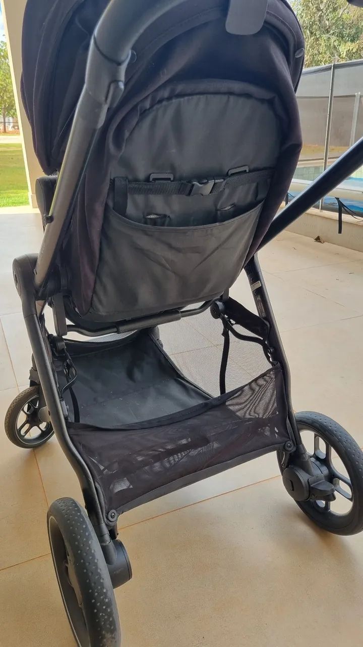 Carrinho de bebê Maxi Cosi - Foto 5