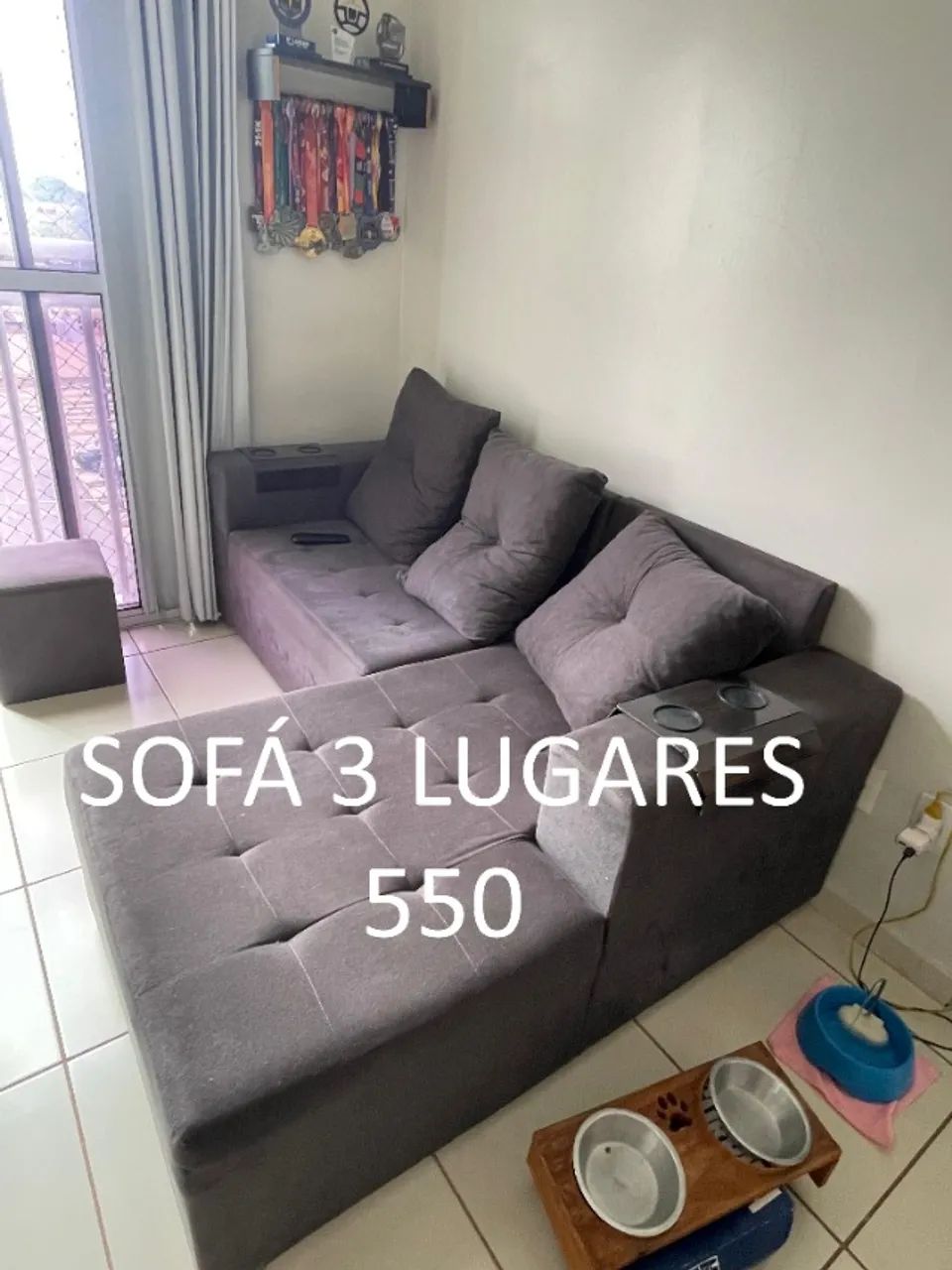 Aproveite Moveis e Eletros (VIAGEM) - Foto 2