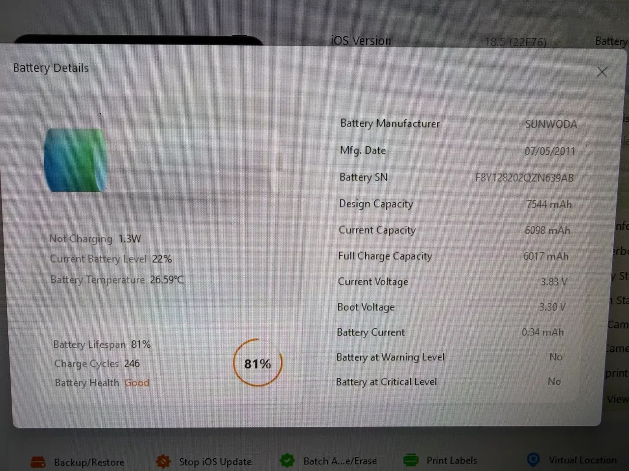 IPAD AIR 4  - Foto 4
