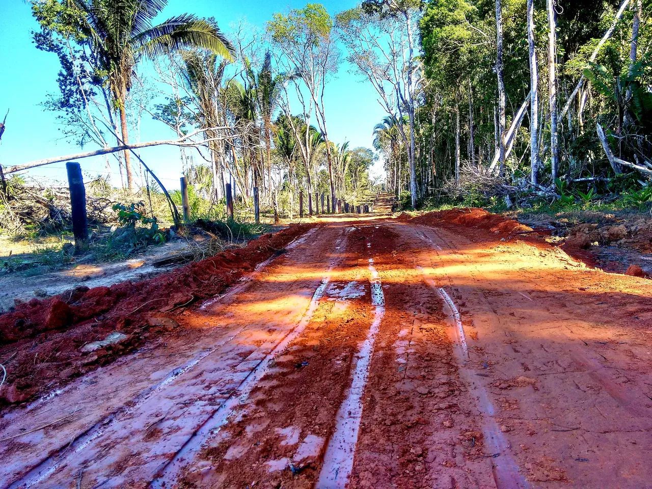 CHÁCARA EM PORTO VELHO  - Foto 2