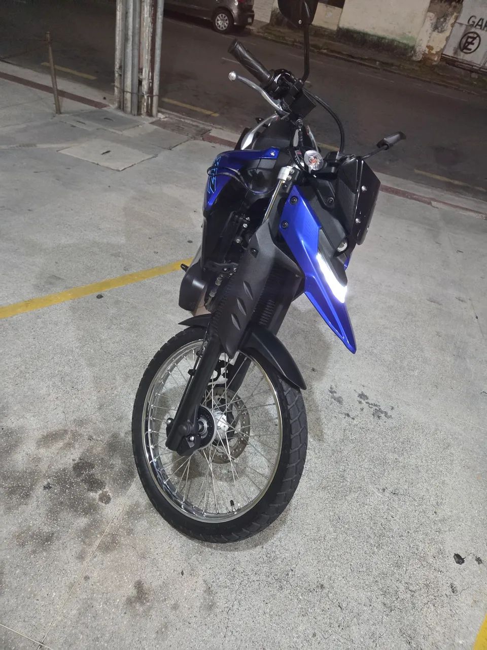 Lander 250 2025  - Foto 3