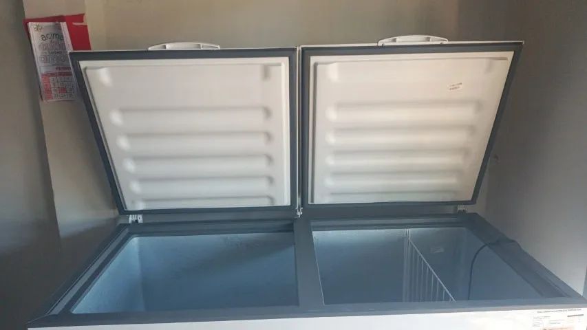 Freezer Horizontal Consul 534 LT - Foto 2