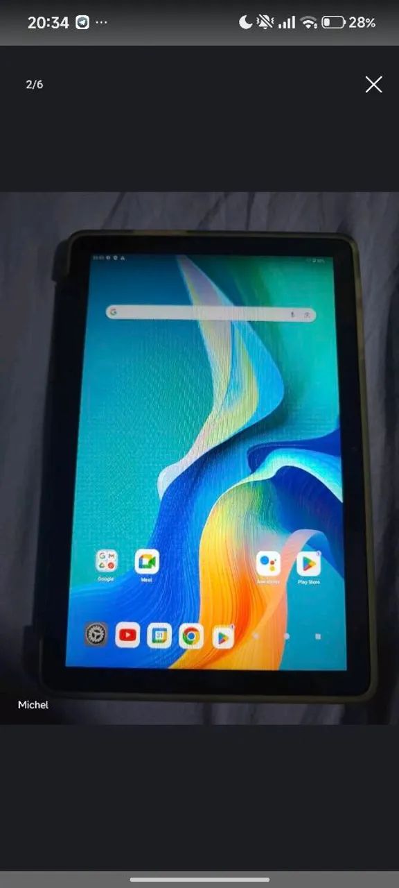 Tablet teclast P30T - Foto 3
