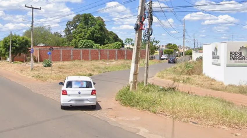 Terreno no bairro IPUEIRAS em PICOS - Foto 3