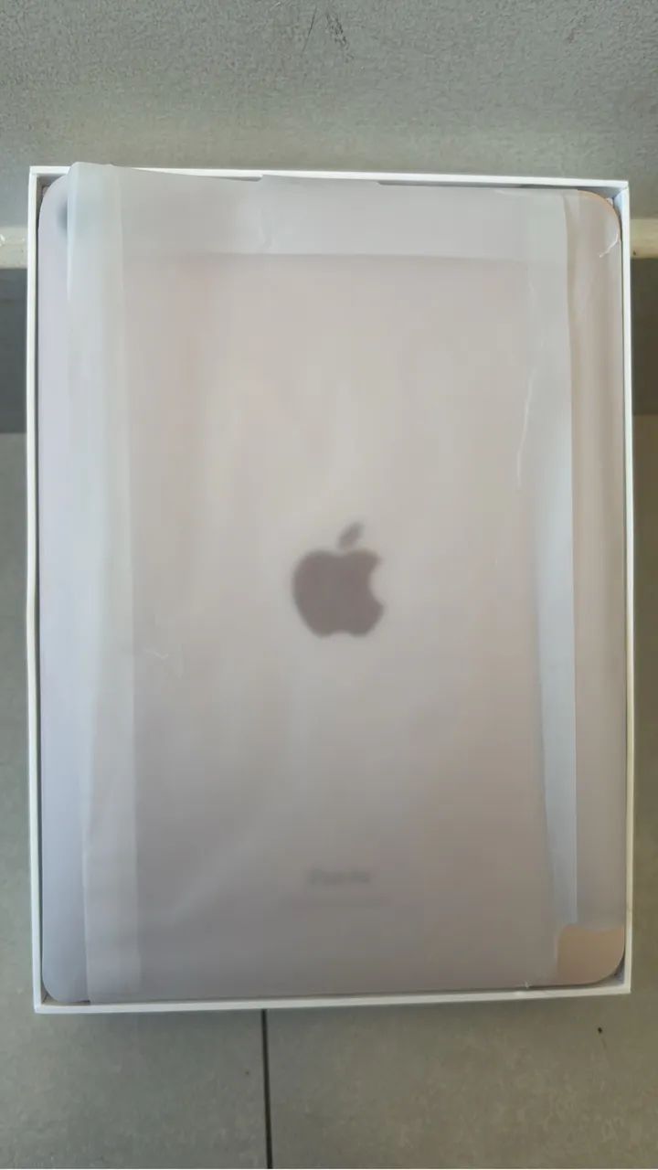 iPad Air (extremamente novo) 