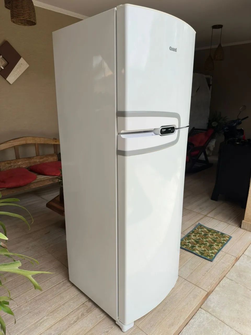 GELADEIRA CÔNSUL  - Foto 4