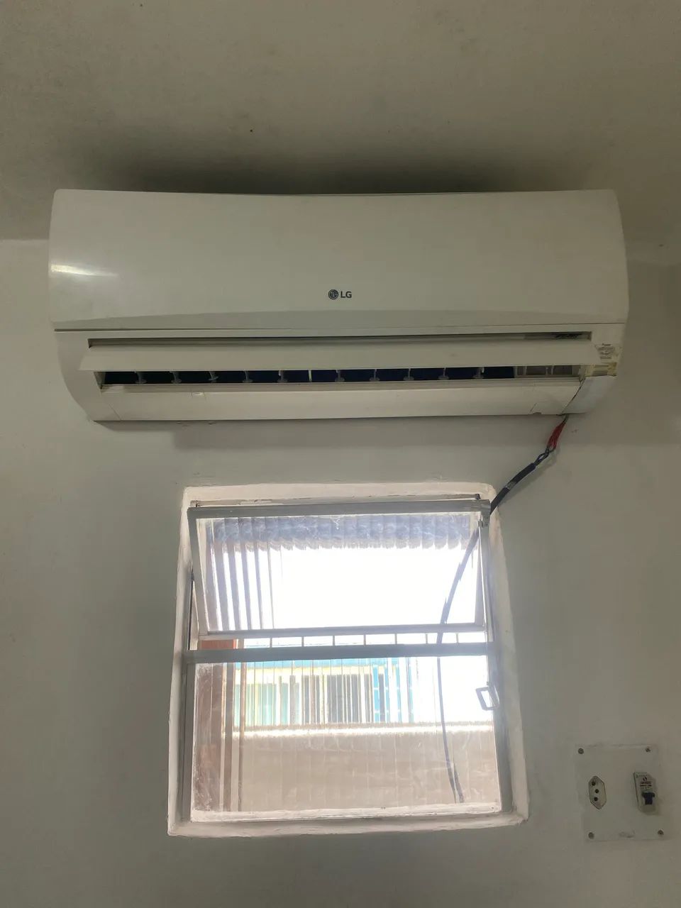 Ar condicionado 12000btus