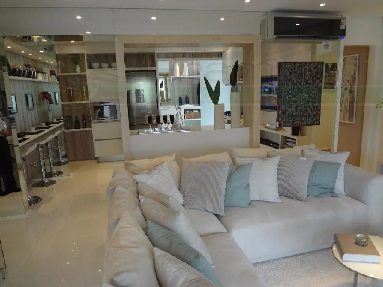 Apartamento Cobertura em São Paulo - Foto 5