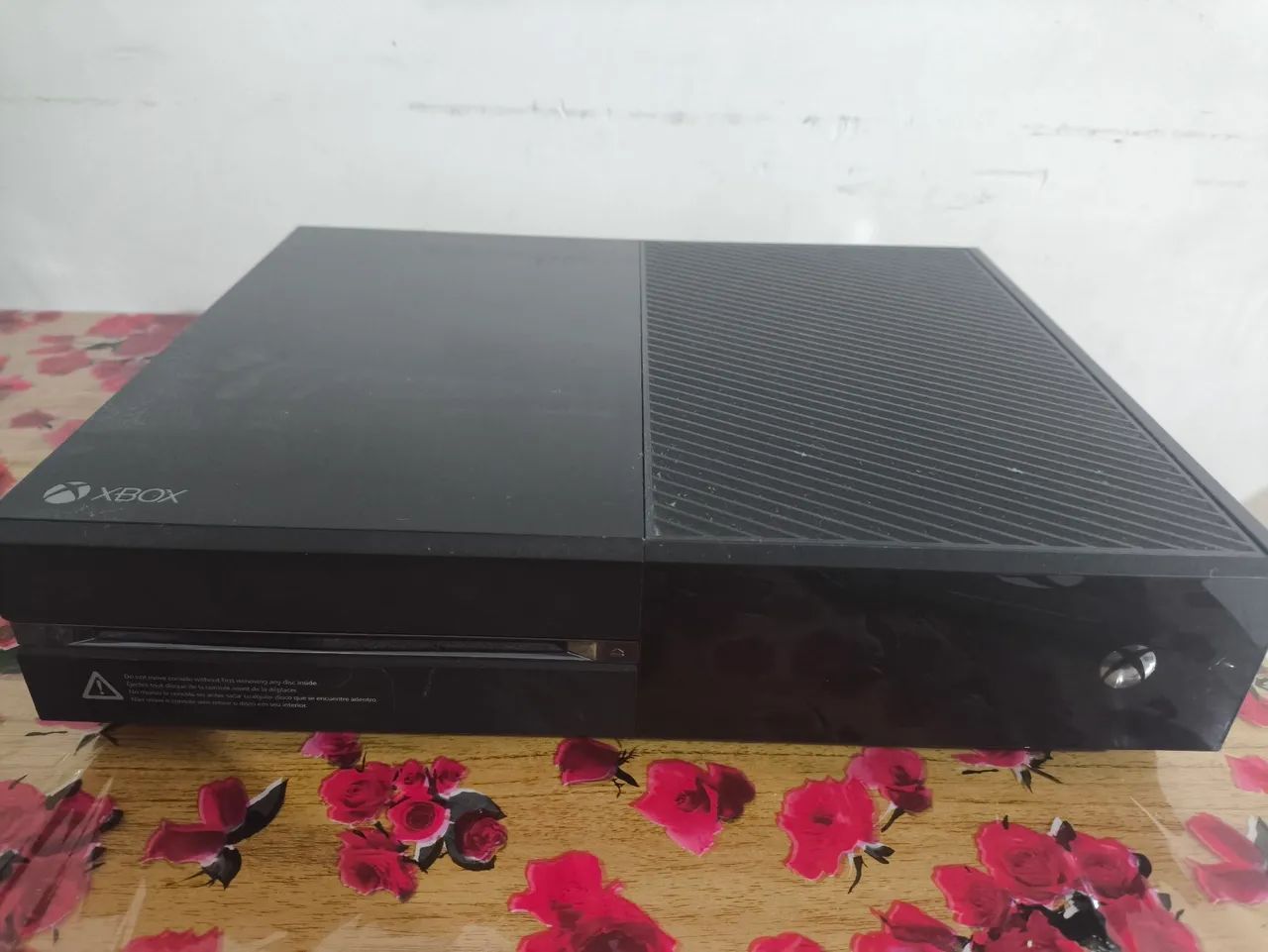 Xbox One 1TB + Kinect