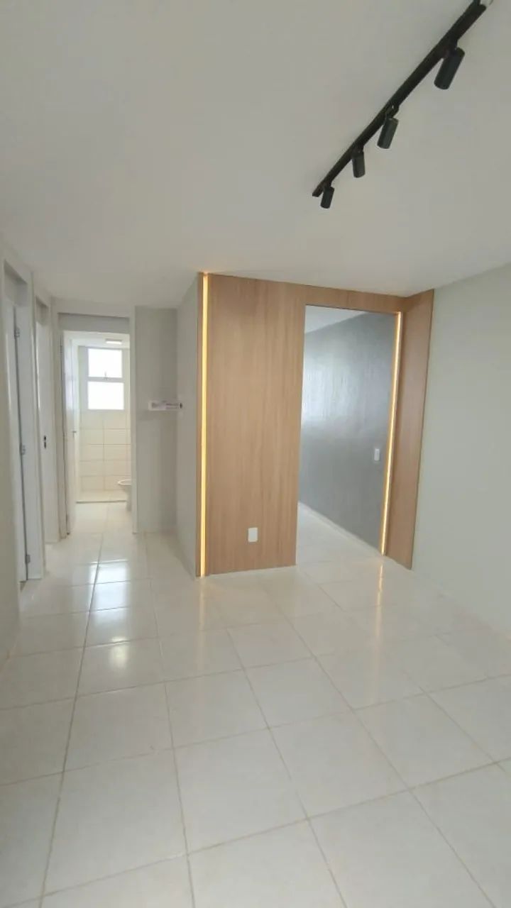 APARTAMENTO PROXIMO AVENIDA BERNAROD MANUEL, TODO REFORMADO. - Foto 3