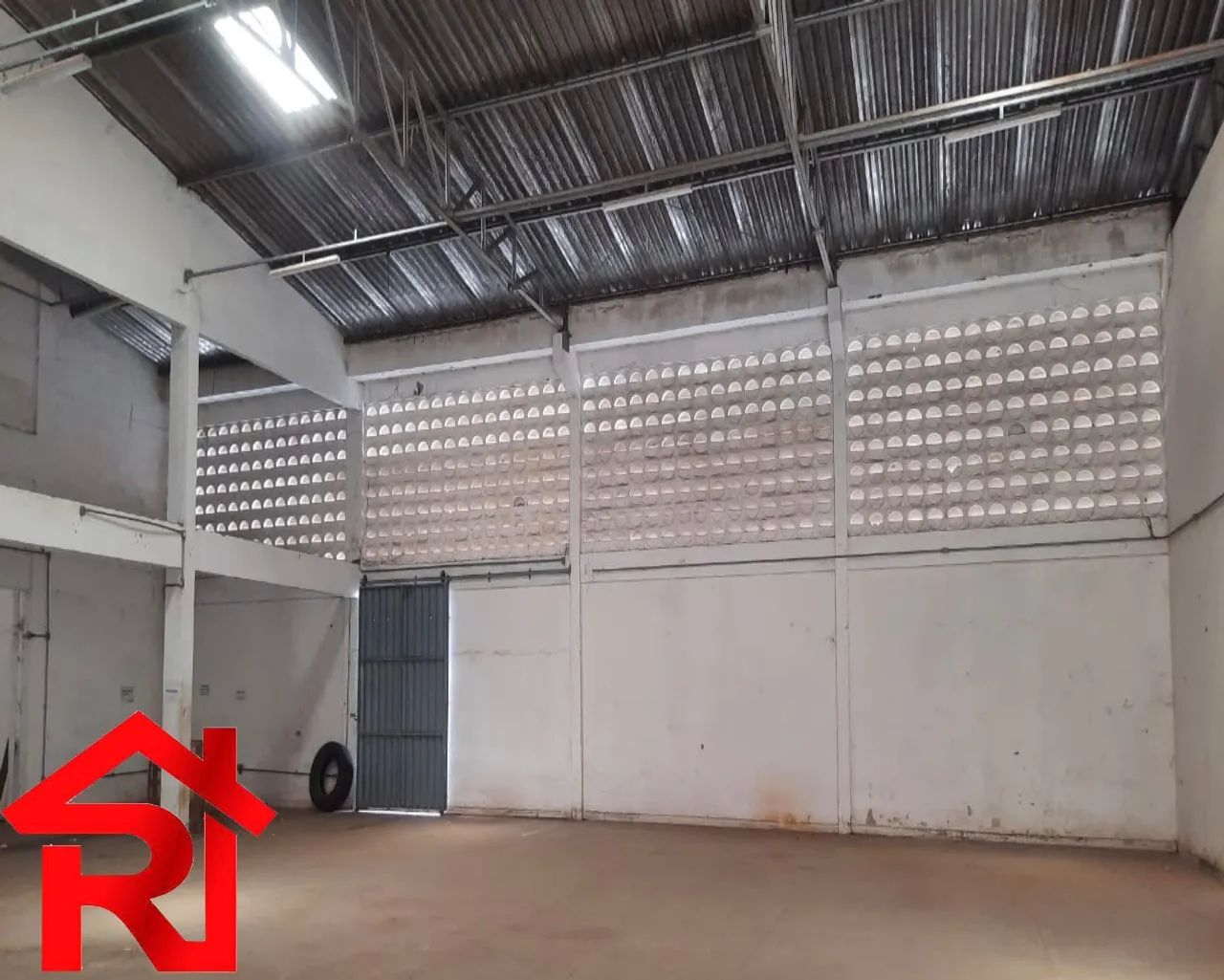 GALPAO COMERCIAL em SÃO LUÍS - MA, TIBIRI - Foto 3