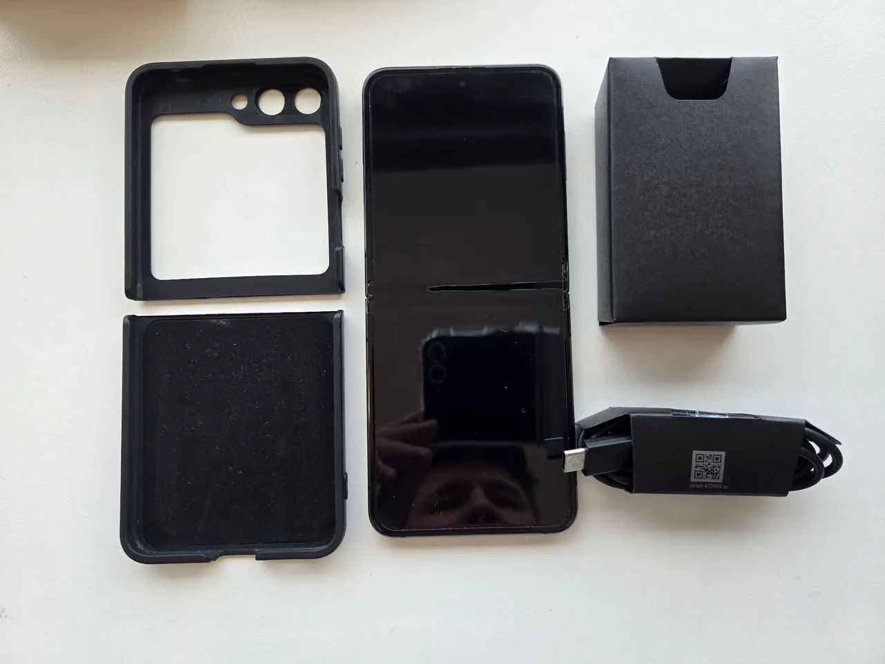 Samsung galaxy Flip5 512 GB - Foto 2
