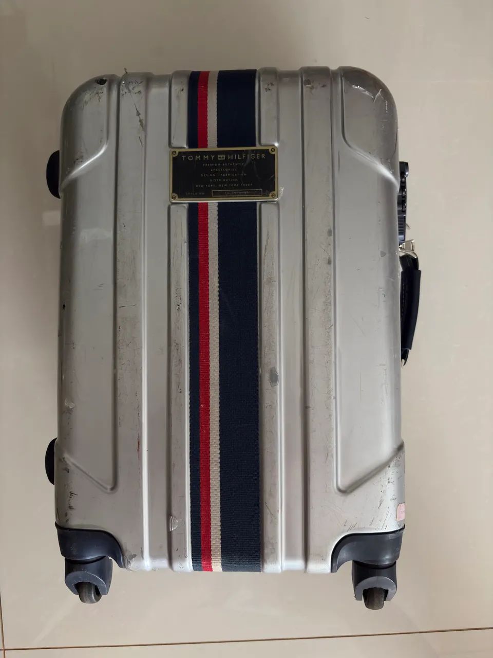 Mala de Bordo Tommy Hilfiger
