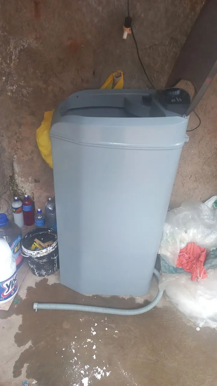 Vende-se Tanquinho