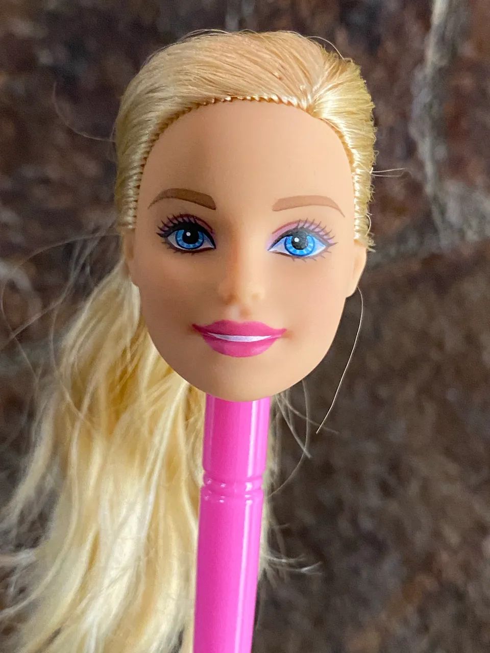 Barbie Camping Fun  ( Look + Cabeça e Acessórios)  - Foto 2