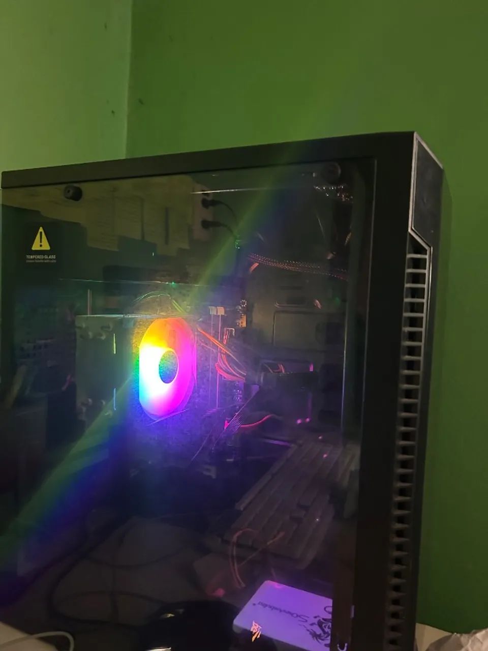 Computador  - Foto 2