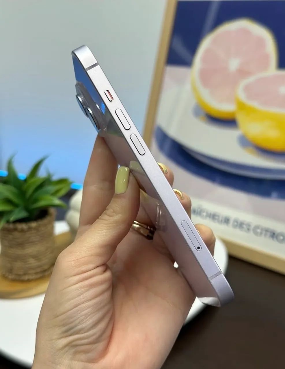 iPhone 14 - 128GB - Foto 2