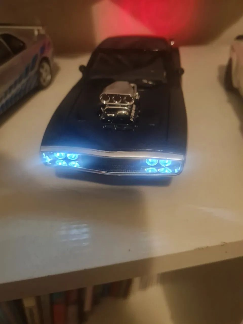 Coleção Carros Velozes e Furiosos  - Foto 5