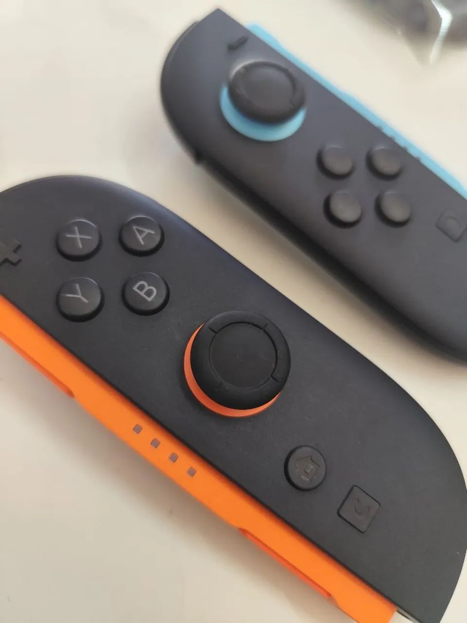 Joy Con 2 para Nintendo Switch 2 - Foto 3