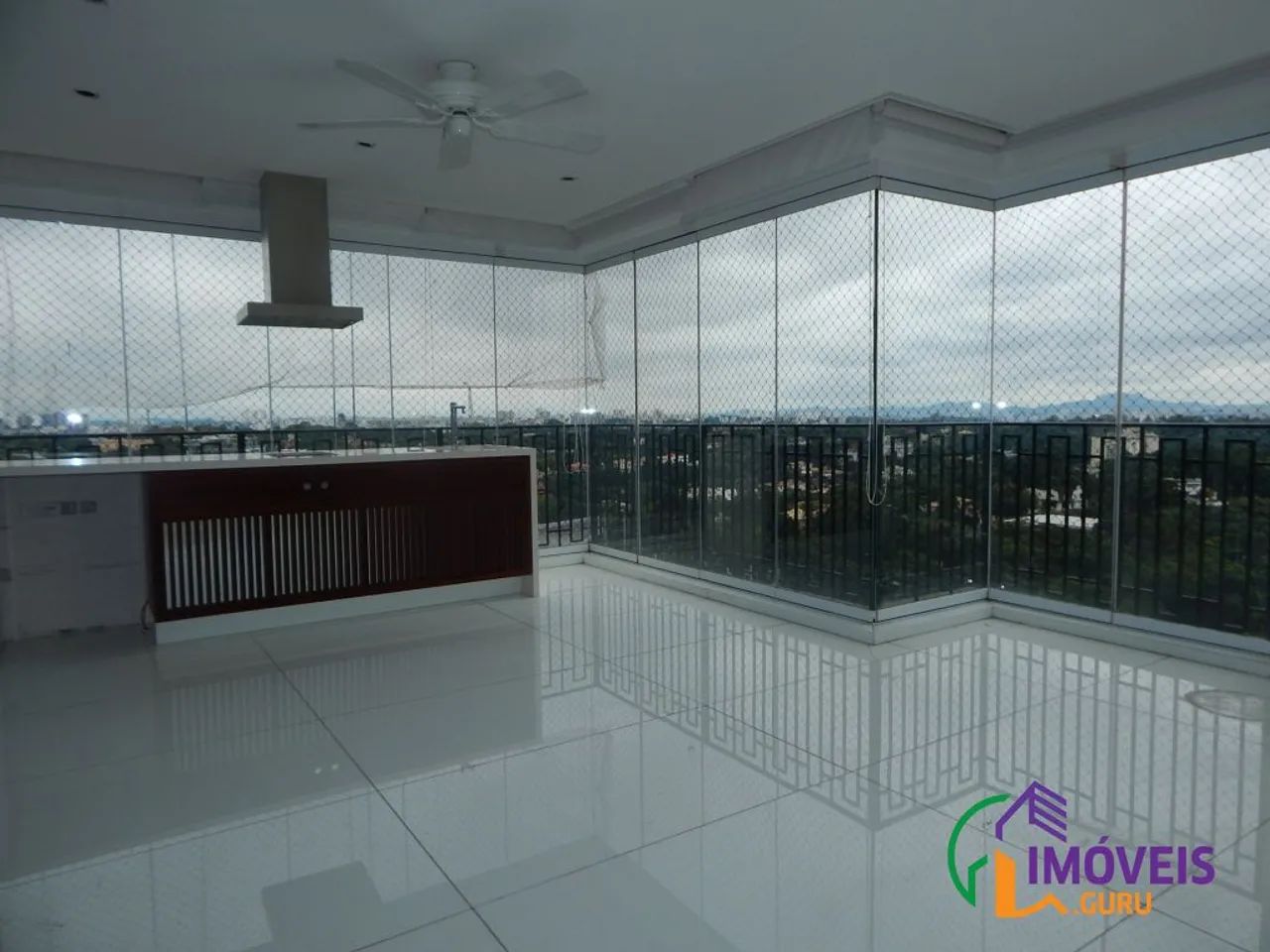 APARTAMENTO - CIDADE JARDIM - SP - Foto 2