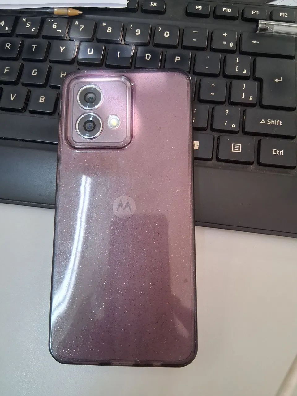  Vende- celular motog84 - Foto 5
