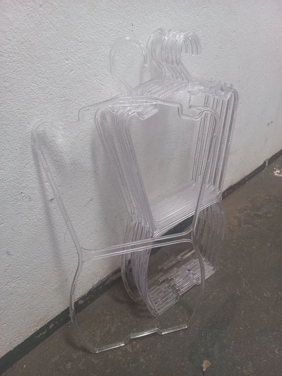 CABIDE SILHUETA INFANTIL
