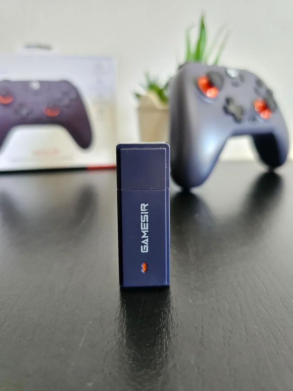 Controle gamer para Switch, Android & Pc Gamesir T4 Nova Lite  - Foto 4
