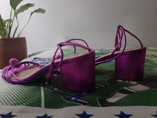 SANDÁLIA - Foto 3