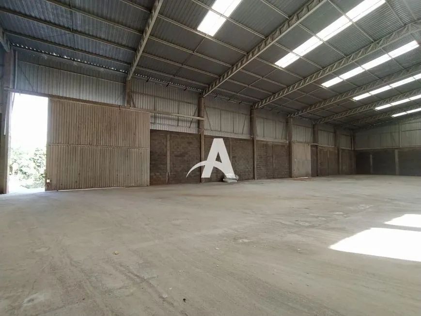 Aluguel Galpão DISTRITO INDUSTRIAL - Foto 4