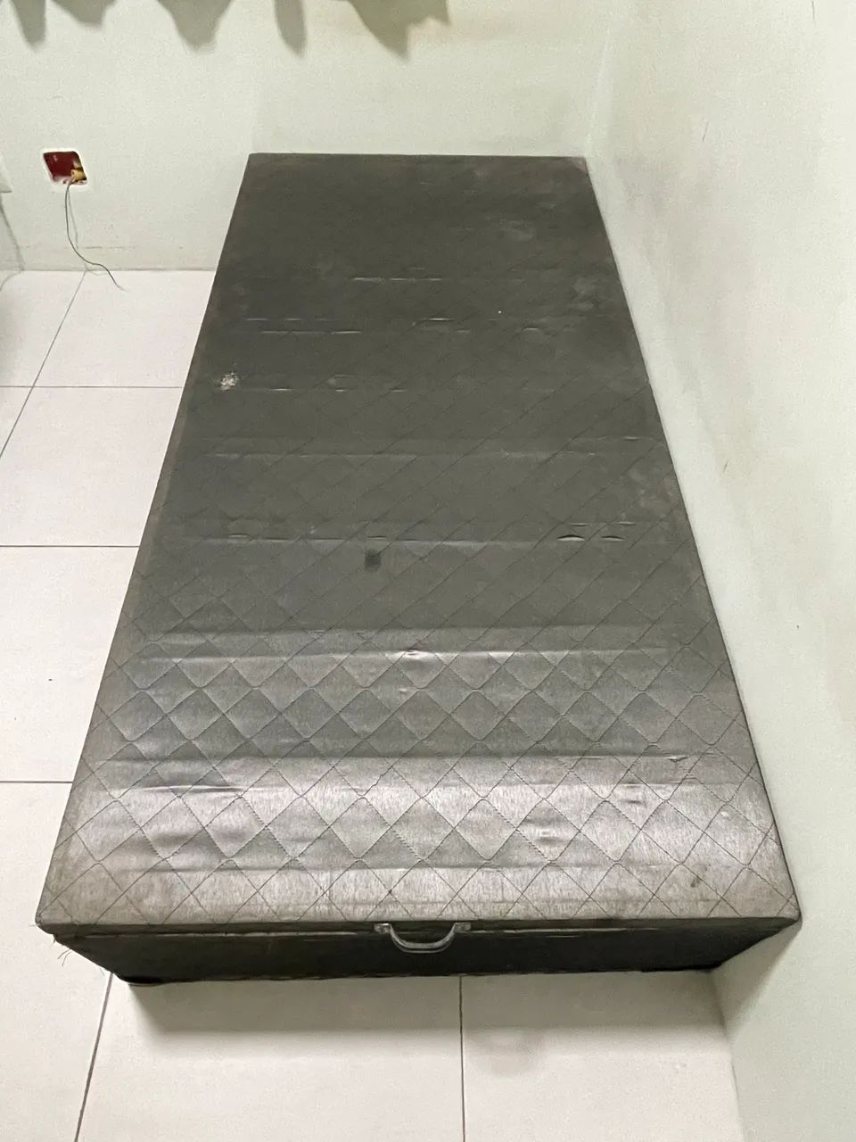 Cama Box Solteiro  - Foto 3