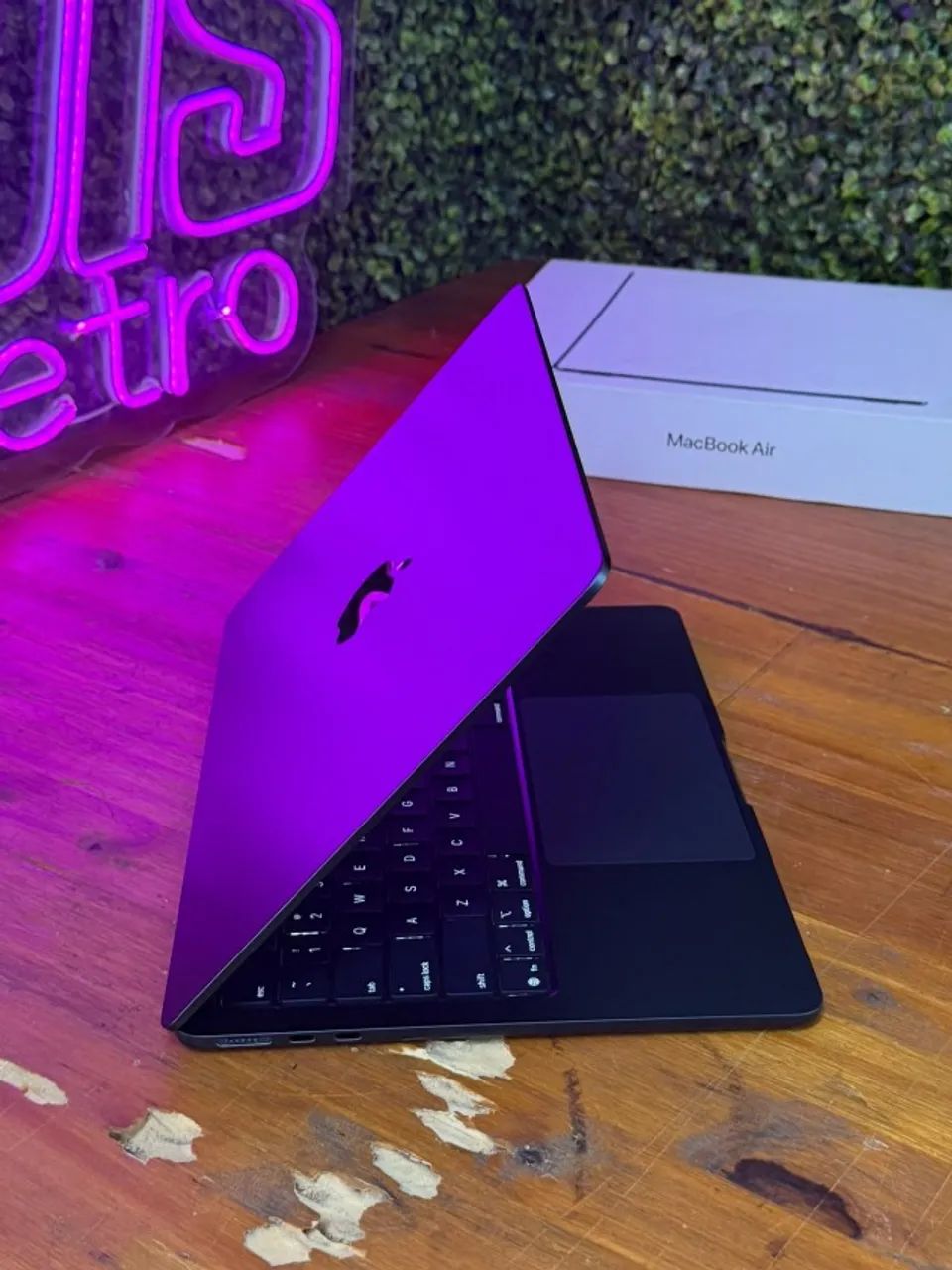 MacBook Air M4 16GB - Foto 3