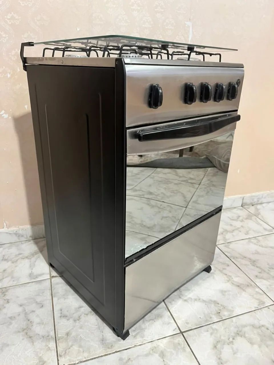 Fogão de 4 Bocas  - Foto 5