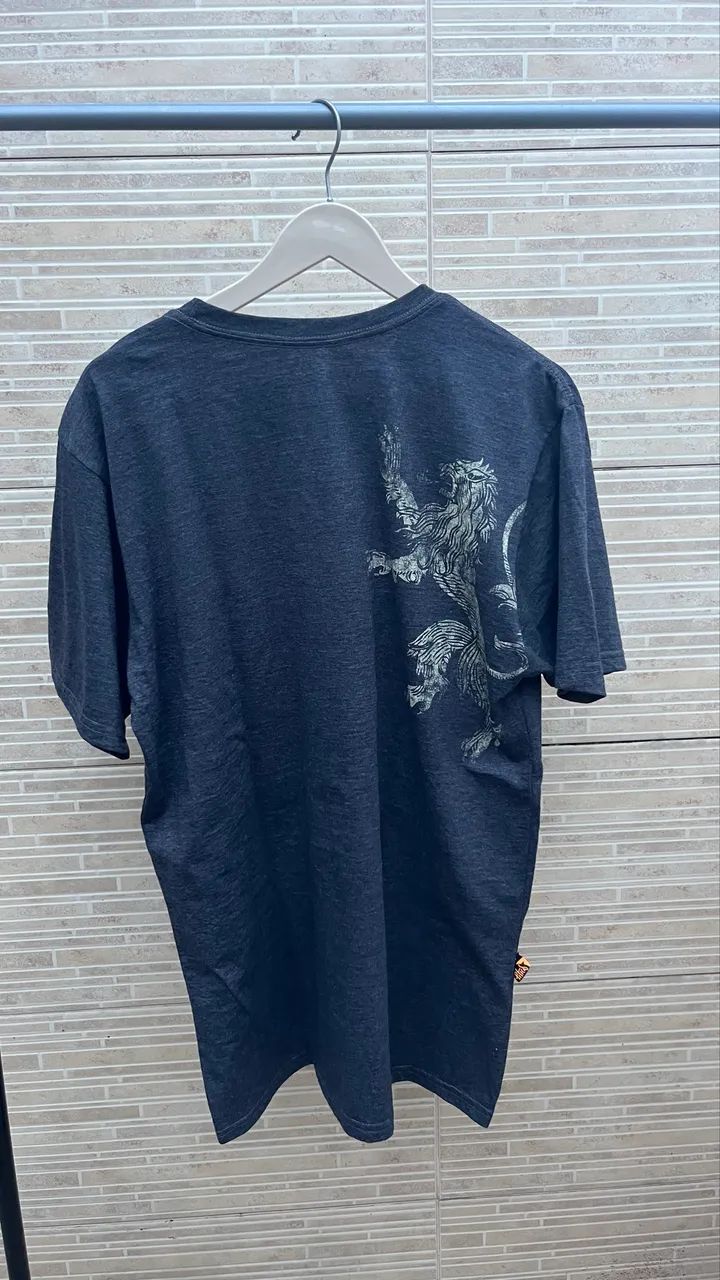 Camiseta Game of Thrones  - Foto 2