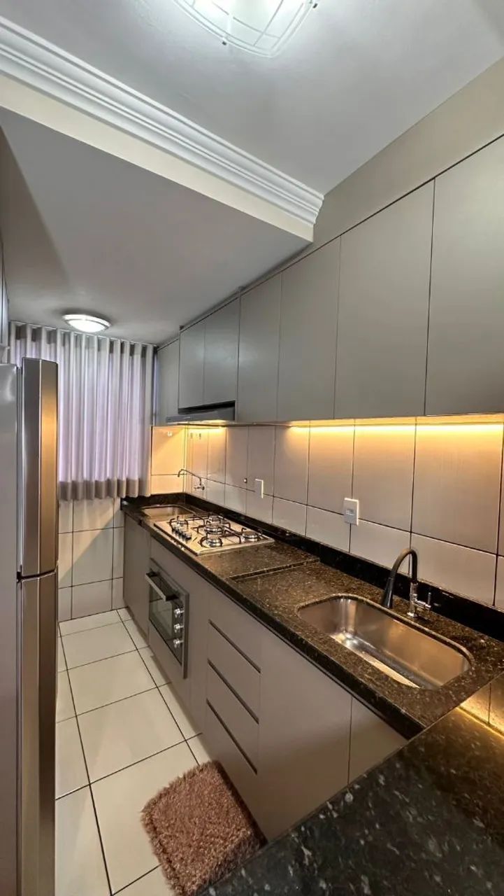 Vendo - APARTAMENTO - Mobiliado  - Foto 5