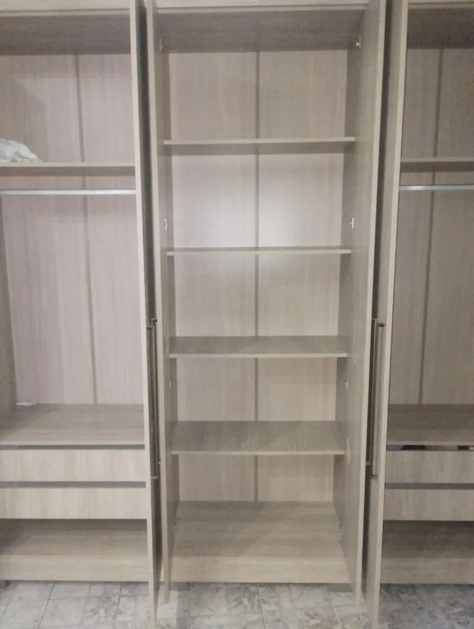 Guarda roupa  - Foto 4