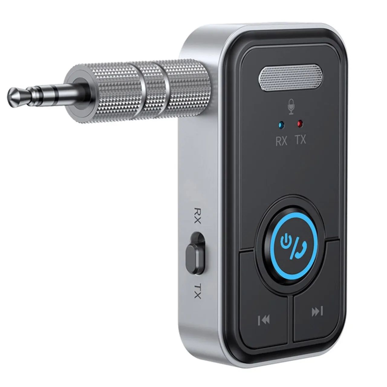 Adaptador Bluetooth 5.3 Inteligente 2.1 