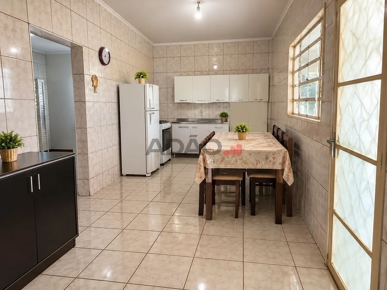Casa com 3 Quartos e Suíte na Vila Itatiaia  Goiânia - Foto 4