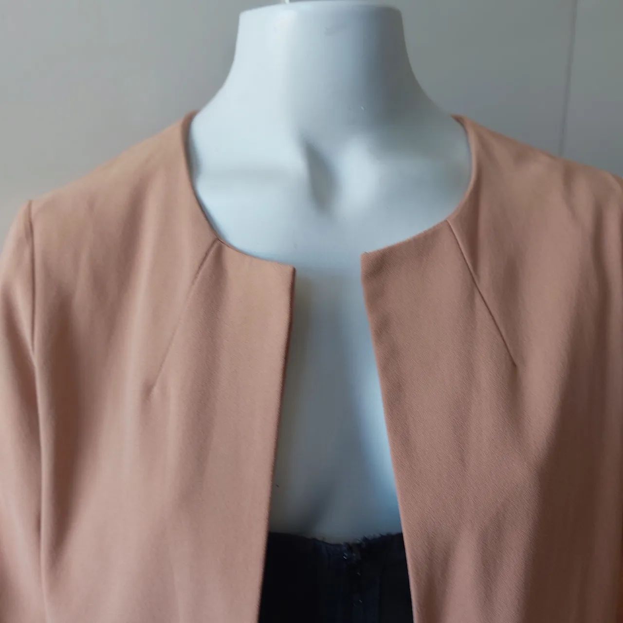AGILITÀ blazer aberto - Foto 3